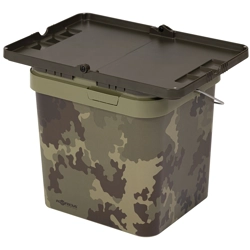 Korda Bucket Table